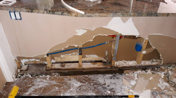 Best Water damage restoration near me  in Lemoore Station, CA