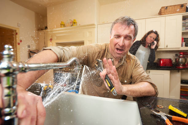  Lemoore Station, CA Water damage restoration Pros